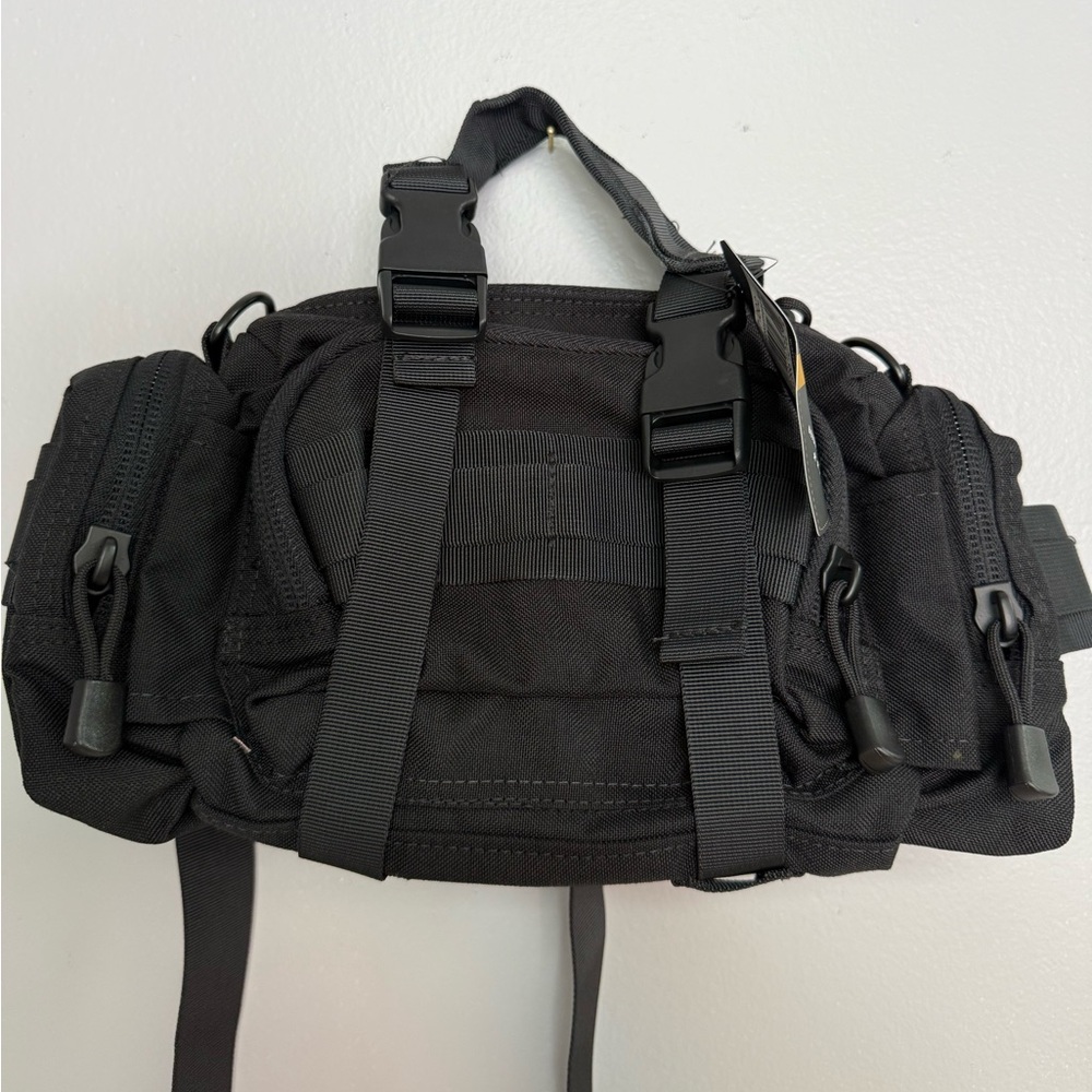 Condor Deployment Bag